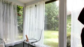 loveyelisa - [Chaturbate] girl alone Sexy Girl finger