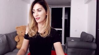 madyeroberts - [Chaturbate] role-play Cam Clip Obmihod
