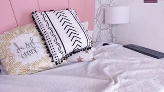 manuela_martinez - [Chaturbate] Insane Orgasm Wild Babe romantic