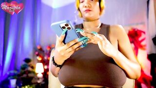 mariicha - [Chaturbate] Hot Babe Strips Nora best