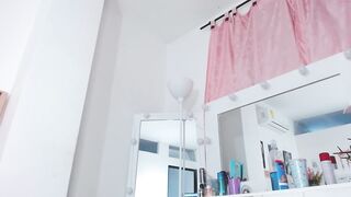 marilyn_rouse - [Chaturbate] huge Shows Ass Live Cams