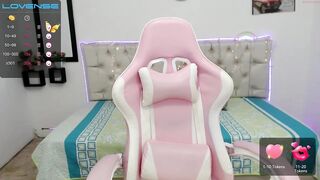 mia_life_ - [Chaturbate] Shaved Hot Show Naughty