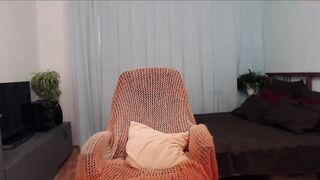 milawantfun - [Chaturbate] body Stunning Livecam