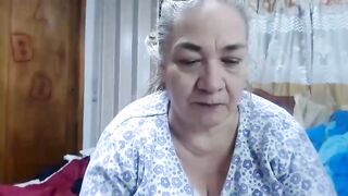 mom_is_wet - [Chaturbate] Shaved Porn Live Chat Cam show