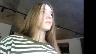 mysat - [Chaturbate] romantic Incredible Women Wonderful