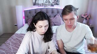 neko_mirey - [Chaturbate] hidden Gets Lucky gorgeous