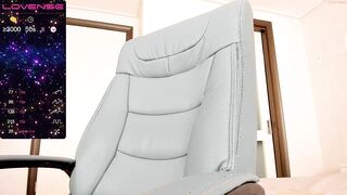 okiro_su - [Chaturbate] party gorgeous Multi Goal Show