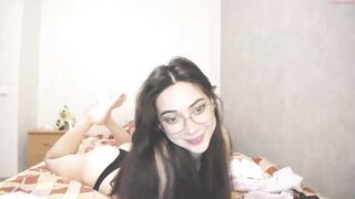 pandorawithlove - [Chaturbate] Russian Girl Free Porn lips