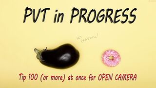 peternights - [Chaturbate] Sexy Girl Live Cams Awesome