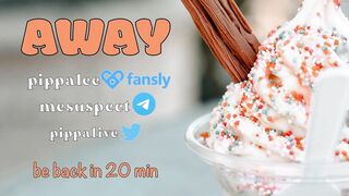 pippalee - [Chaturbate] ride Only Fun Club Video xxxvideo