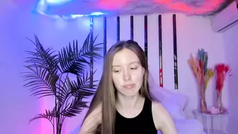Polly_prenston - [Chaturbate] Fisting Pussy Busty female orgasm