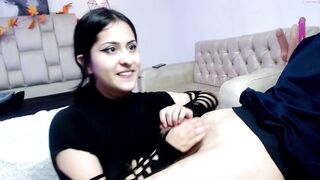 pornstar_xxx - [Chaturbate] Insane Orgasm role-play first time