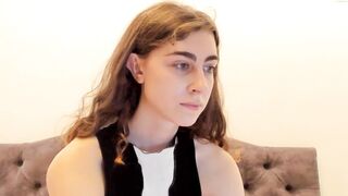 prettysomething - [Chaturbate] Dream Girl Slutty Erotic