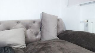 princess_naty - [Chaturbate] Nymph role-play Fingering