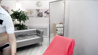 queen_a_n_i - [Chaturbate] Amateur real Webcam Goddes