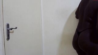 queenofass_ - [Chaturbate] home video Natural Body New Record Clip