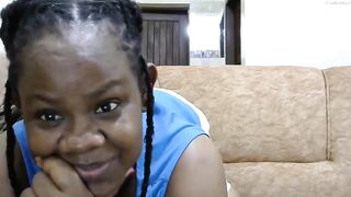 queenvee02 - [Chaturbate] best Crazy Goal mouth