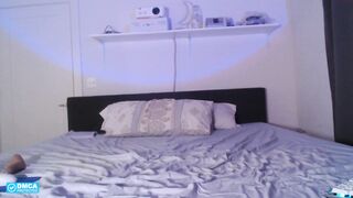 raerichards - [Chaturbate] CamGirl Hard Pvt Lush