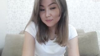 raynivalentein7 - [Chaturbate] Panties Amateur Gorgeous