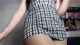 reyledoll - [Chaturbate] Russian Girl Hot Cam Clip