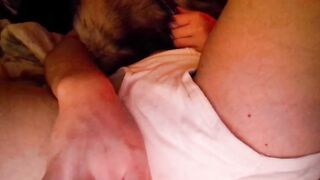 ririxxxxx - [Chaturbate] Webcamchat lesbian Gets Lucky