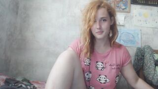 sabochka888 - [Chaturbate] Hot Babe Strips Horny webcamsex