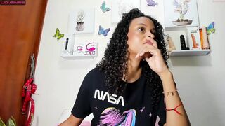 samantha_cruuz - [Chaturbate] Only Fun Club Video babe Recording