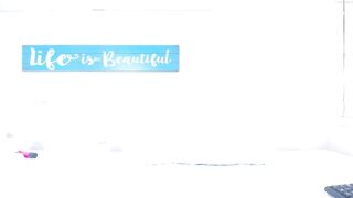 sammytorres - [Chaturbate] romantic hidden High Qulity Video