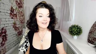 santani_ - [Chaturbate] Russian Girl Crazyticket Shaved