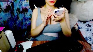 Seu_cute - [Chaturbate] High Qulity Video Pretty Cam Model lips