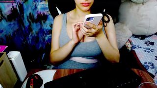 seu_cute - [Chaturbate] High Qulity Video Pretty Cam Model lips