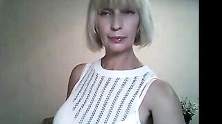 sexybabyforyou - [Chaturbate] Rubbing Pussy Beauty Cam Video