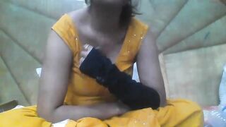 sexy_indian789 - [Chaturbate] Multi Goal Show Only Fun Club Video realsex