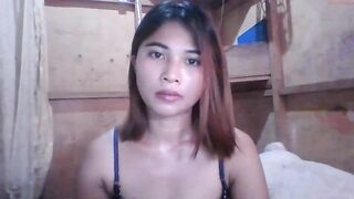 sexy_pinayxxx17 - [Chaturbate] Chat Loves To Masturbated art
