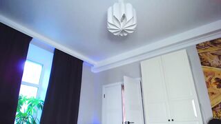 shiny_princess - [Chaturbate] Busty huge Pvt