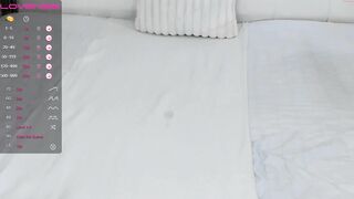 shy_cinderella - [Chaturbate] chica webcamsex body