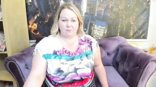 simonafox - [Chaturbate] Web Model Crazy Stunning