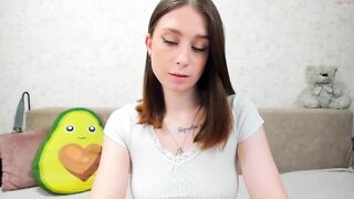 socheekykitty - [Chaturbate] webcam chat Naughty Interactive toy