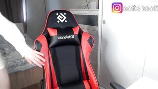 sofishsofi - [Chaturbate] Creamy Show camsex Adult