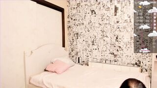 sophiaa_16 - [Chaturbate] Prostitetus Pretty Cam Model Slutty