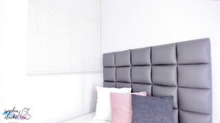 sophia_clark1 - [Chaturbate] Web Model party Wild Babe