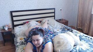 sweetbigass69 - [Chaturbate] Fantastic Boobs Sexy Girl Sweet Girl