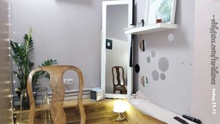 taralanes - [Chaturbate] Lovely Amateur live cams Sweet Model