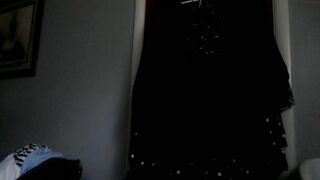 thedankskank33 - [Chaturbate] Lovely Amateur Ass Big Tip Goal