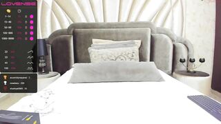 tiffanycole_ - [Chaturbate] Young Slut home alone Pussy