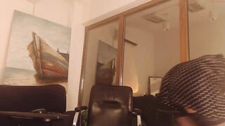 valeriecoy - [Chaturbate] finger Fisting Pussy Webcam Model