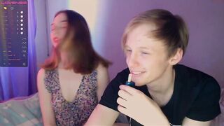 velleizanz - [Chaturbate] Cam Video Cum Russian Girl