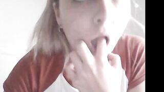 vickyy2002 - [Chaturbate] babe Erotic New Video