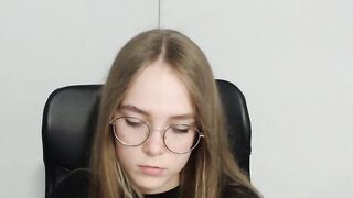 violetta_kl - [Chaturbate] Does Everything Private Video Crazy Goal