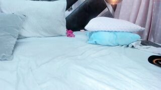 vvioleta_ - [Chaturbate] Only Fun Club Video Suck Dick Webcamchat